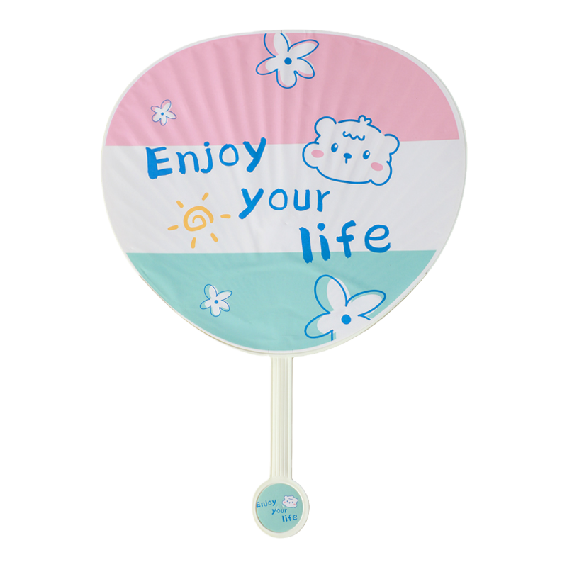 卡通扇子随身便携夏季大蒲扇