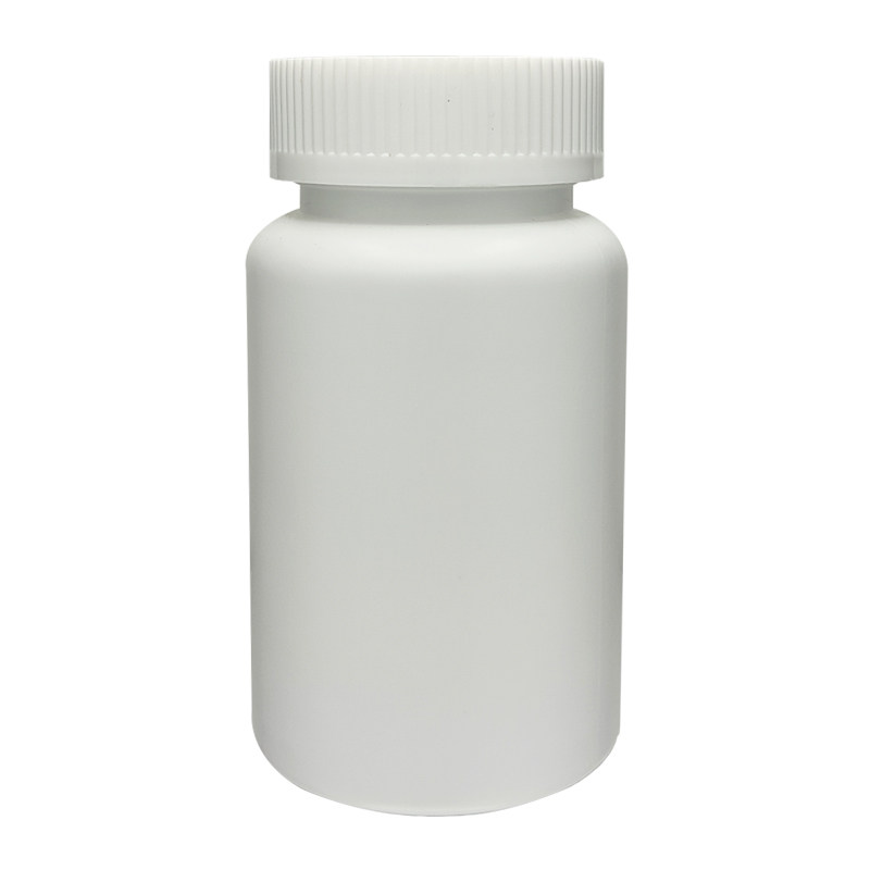 食品级别塑料瓶保健品空瓶子HDPE