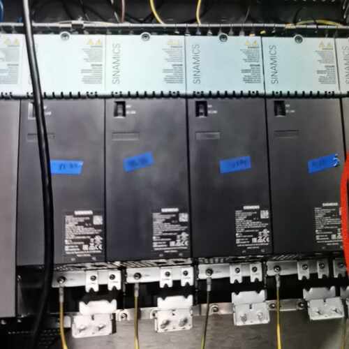 询价未通电设备6SL3120-1TE23-0AC0,99