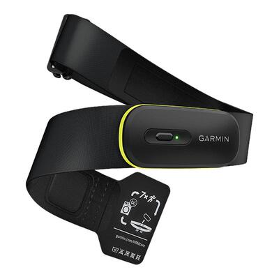 Garmin佳明HRM心率胸带睡眠臂带