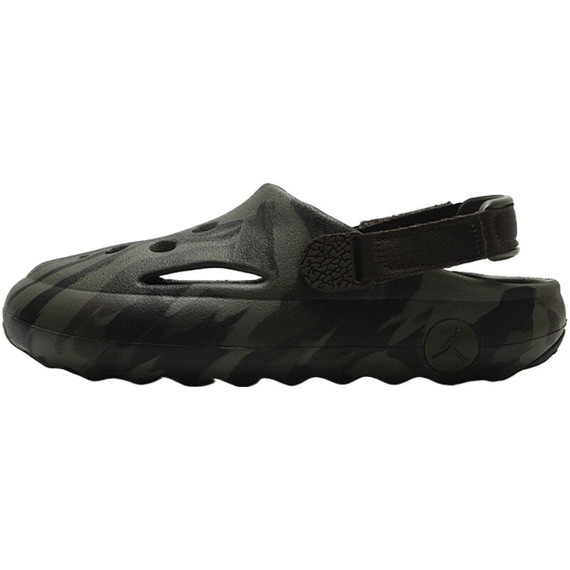 NIKE耐克小童JORDAN HYDRIP (PS)运动休闲凉鞋IM9286-200
