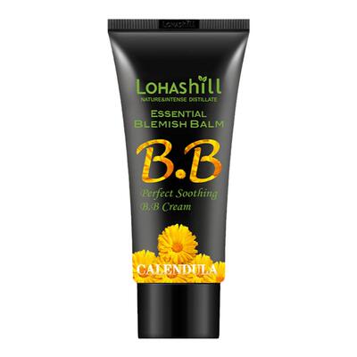 遮瑕控油BB霜Lohashill/露韩饰