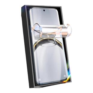 oppofindx8手机膜findx7pro水凝钢化膜oppofandx6oppo全屏x8新款x7防摔x5oppofind保护x3findⅹ2por适用oppox