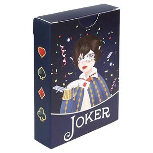 正印坊卡牌定制diy桌游卡片英雄武将剧本杀线索卡双面来图订做