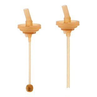 适配世喜保温杯480ml直饮吸管配件粗管奶嘴奶瓶学饮大宝宝重力球