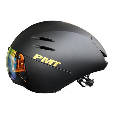 PMTTT骑行头盔破风整流计时赛