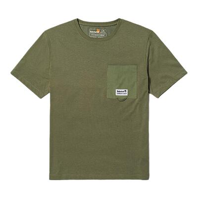 添柏岚T恤男吸汗透气耐磨