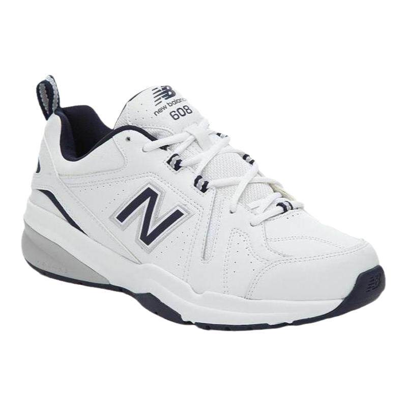 newbalance新百伦真皮运动鞋