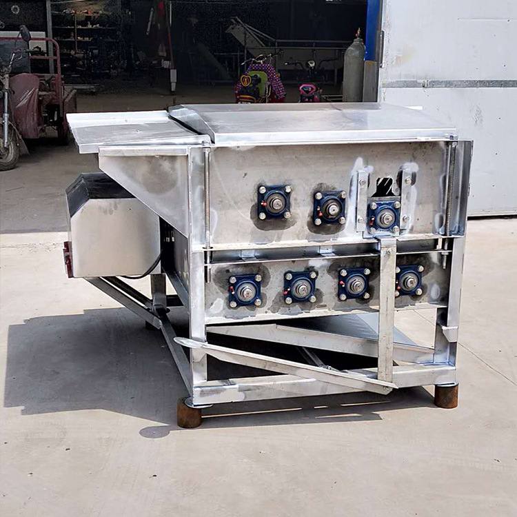 众友鸡鸭鹅自动脱毛机 鸽子家禽不锈钢脱毛机 屠宰场脱毛设备1