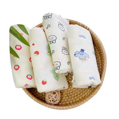 喵爸喵妈宝宝布料纯棉舒绒棉莱卡