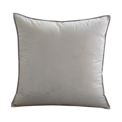 鑫双港抱枕靠垫pp棉客厅沙发包邮