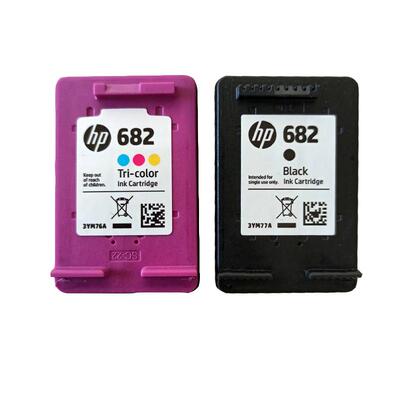 惠普hp682墨盒墨水27762777墨盒