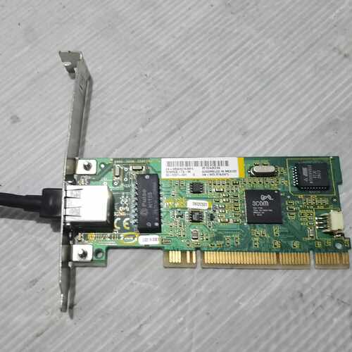 EA000A5E7A05F5，3C905CX-TX-M，实