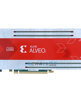 A-U250-P64G-PQ-190001加速卡