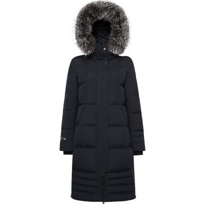 波司登长款女羽绒服gore-tex户外