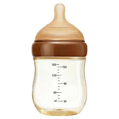 防胀气奶瓶带奶嘴配件婴幼儿宝宝