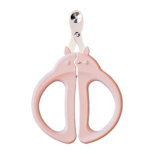 猫咪指甲剪专用狗狗指甲刀防出血指甲钳猫剪指甲神器新手宠物用品