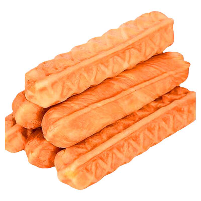 清真手撕棒面包早餐糕点食品零食