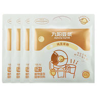 黑豆高蛋白九阳豆浆420g袋装