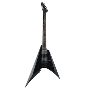 ESP BanGDream二次元联名款异形SAYO氷川纱夜电吉他MAGO!ANON贝斯