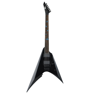 ESP BanGDream二次元联名款异形SAYO氷川纱夜电吉他MAGO!ANON贝斯