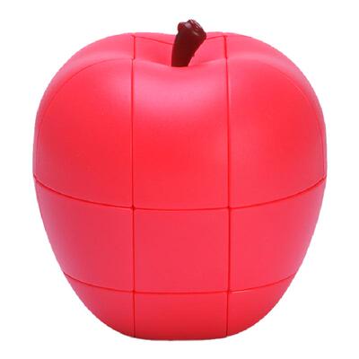 泛新水果魔方苹果香蕉柠檬梨桃橙