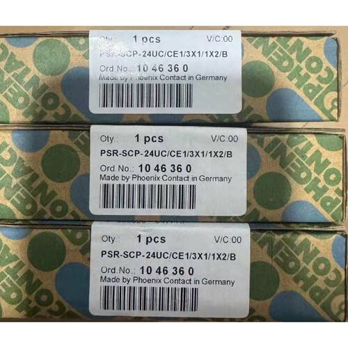 议价PSRSCP24UCCE13X11X2B安全继电维修