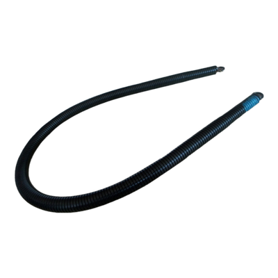 中财弹簧pvc电工穿线管