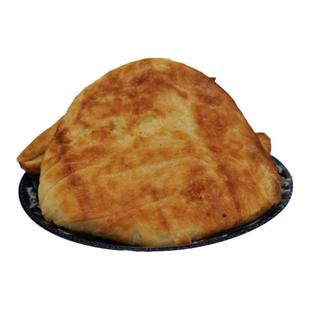 山西特产运城油酥饼稷山饼子半圆芝麻火烧饼子饼子包邮运城烧饼