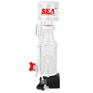 心海蛋白分离器海缸过滤器DC80/60 SW-101S/120S/150S/180S/300S