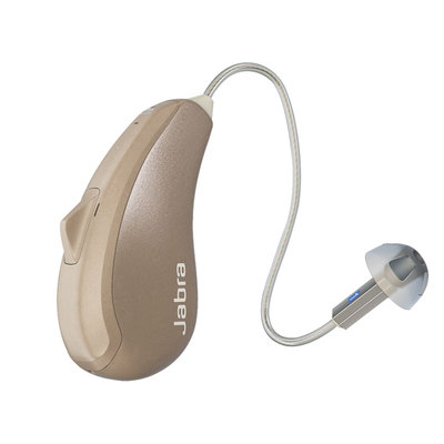 瑞声达助听器隐形年轻人耳机