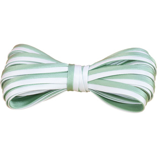 双色旗袍包边条1厘米色丁布料滚边条衣服缎带领口沿边仿真丝辅料