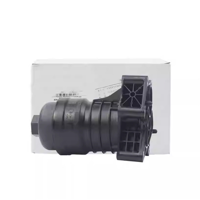 EA839机油格底座适用奥迪途锐