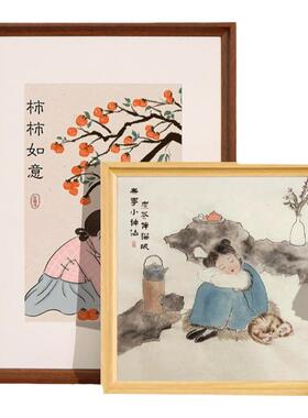 工厂直销进口实木支持定制