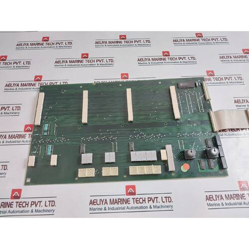 NORCONTROL NA 1008.3 Operator Panel