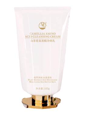 ＭＧ美肌优选深层清洁泡泡洗面奶
