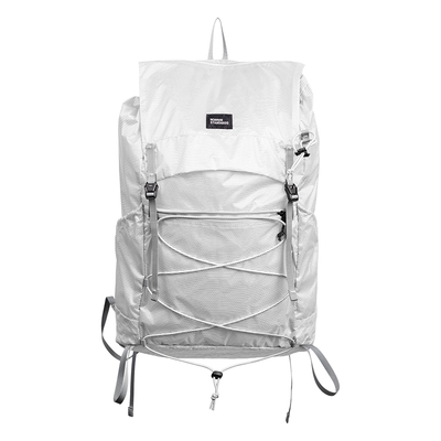 NormanStandards折叠双肩包