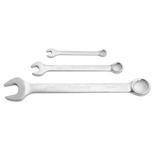 精品两用扳手梅花开口扳手大全10号五金工具板子套装双头加长13mm