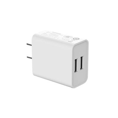 5v2a1a通用充电器插头