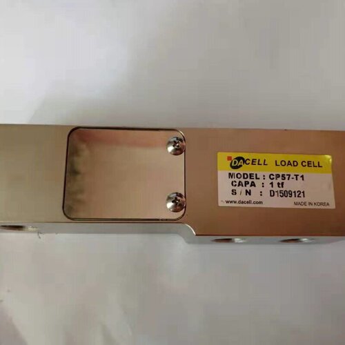 议价韩国DACELL大拿传感器 CP57-T1 1tf  dass