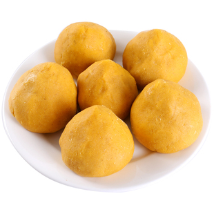 【顺丰快递山东无棣特产手工玉米黄豆窝头杂粮窝窝头粗粮馒头饱腹