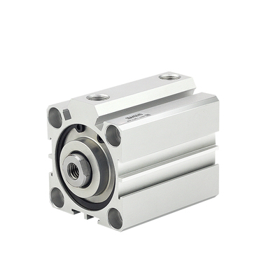 SDA薄形气缸大推力内牙小型气动