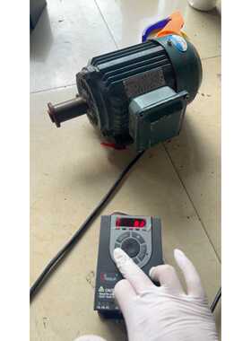 询价海利普HLP-C100变频器，1.5Kw，220V