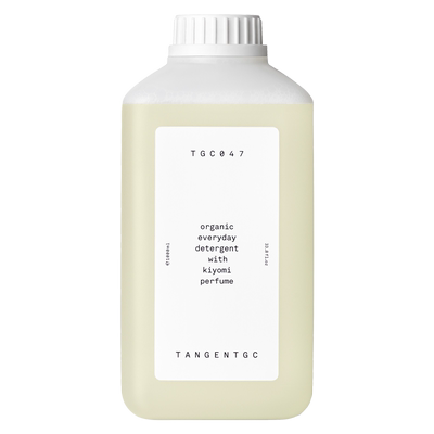 TangentGC天涧棉麻日常洗衣精