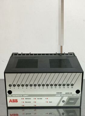 【请询价】ABB ICSI16D1