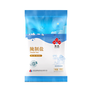 天然海盐粗盐大粒盐食用腌菜专用大粒盐焗鸡泡菜盐海鲜专用盐