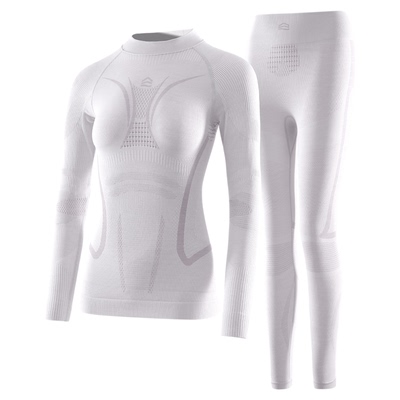 ShanHigh滑雪速干套装男女儿童