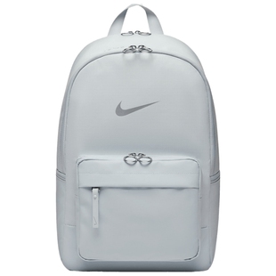 滔搏NIKE耐克男女书包户外休闲便携可调节运动双肩背包DN3592-045