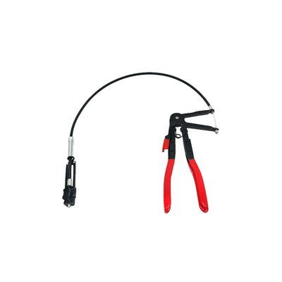 汽车水管卡箍直型喉式钳子