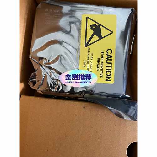 KJ3001X1-BA1 爱默生 DCS 工控配套模块